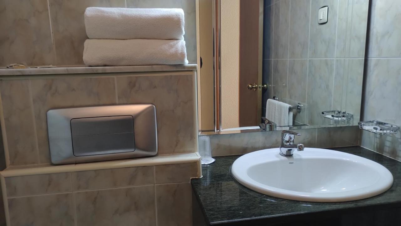 Hotel Ria De Vigo "Tierra De Campos" Becilla de Valderaduey المظهر الخارجي الصورة